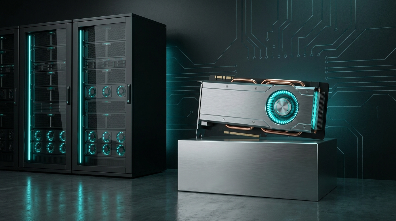 Why Qwen3.6-35B-A3B Changes the Game for Self-Hosted AI Agents