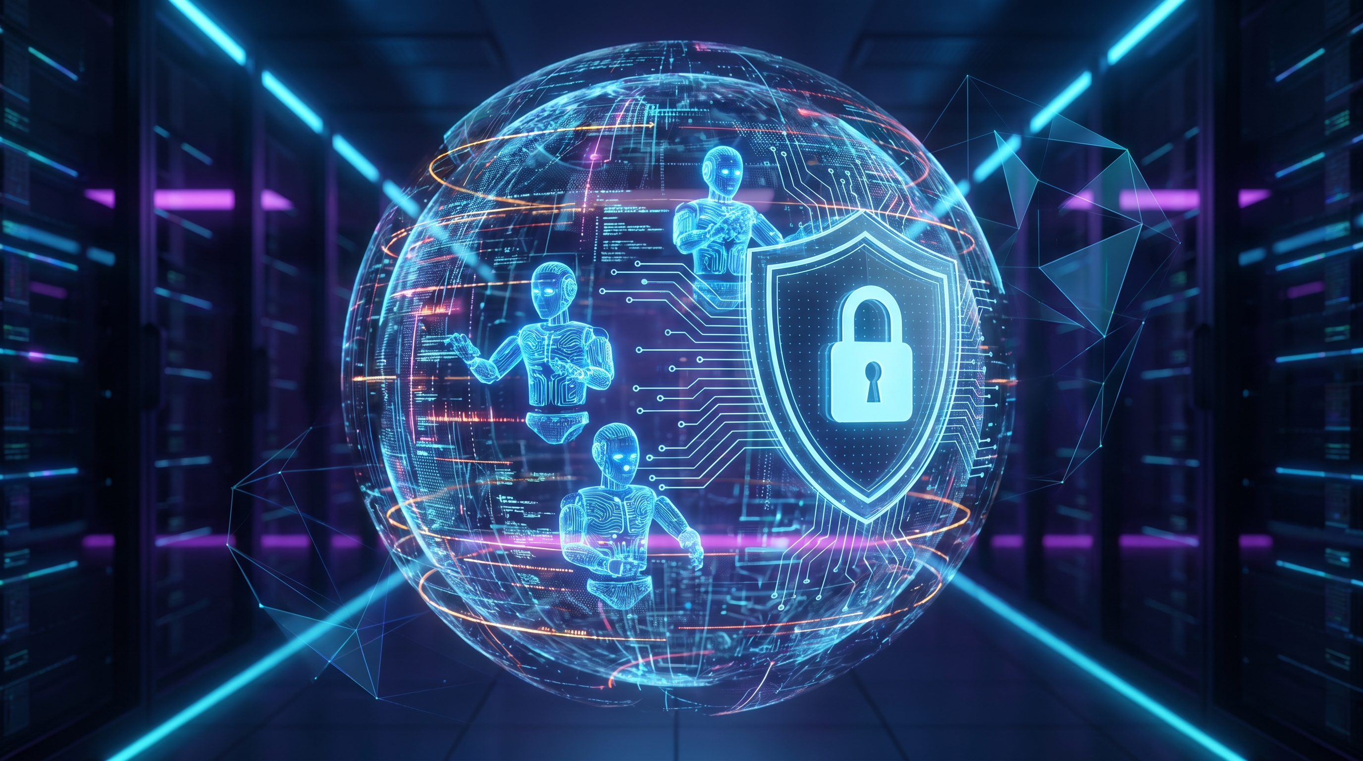 Microsoft Just Open-Sourced the OS for AI Agents: Inside the Agent Governance Toolkit