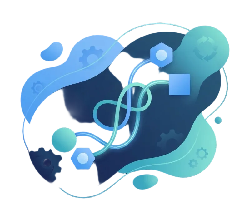 AI Automation - seamless workflow connections