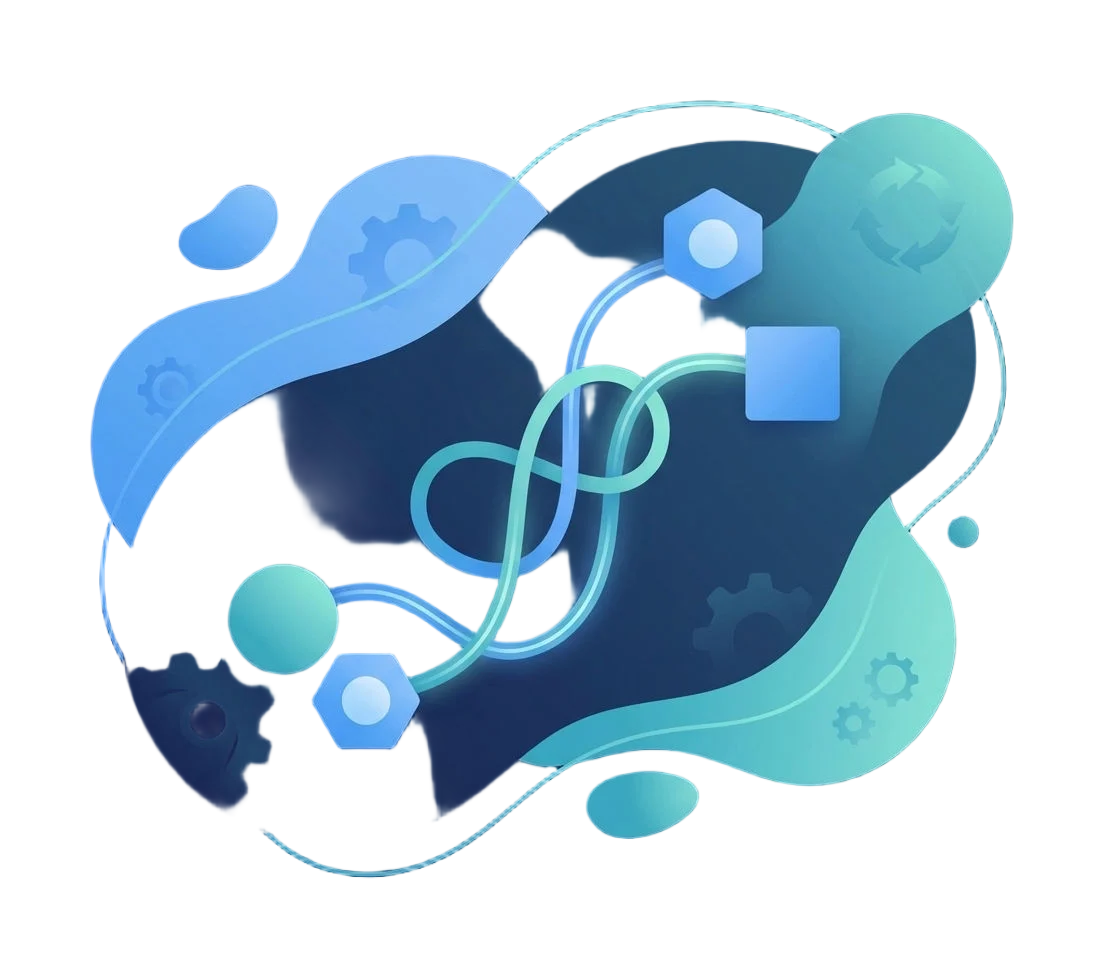 AI Automation - seamless workflow connections