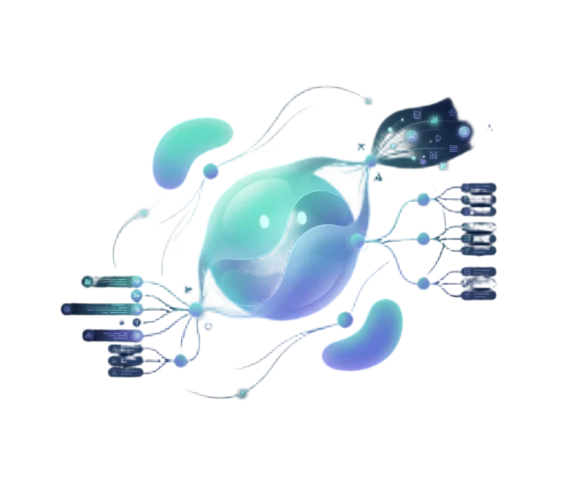 AI Agents - intelligent decision-making systems