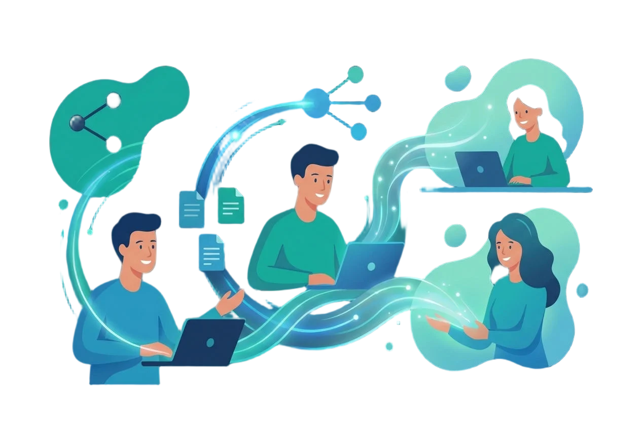 Flowtivity way - automated and smart workflows